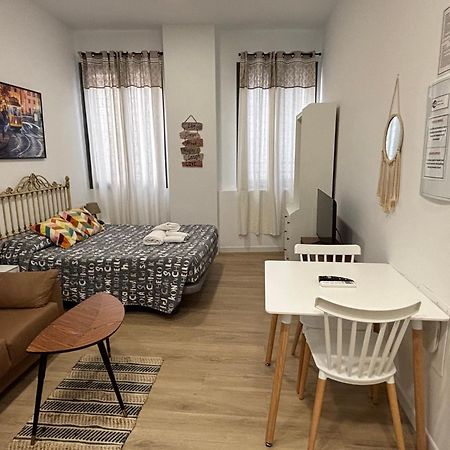Estudio Las Navas 加的斯 外观 照片